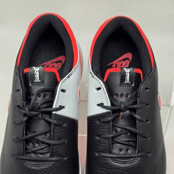 Nike Air Zoom Victory Tour 3 Golf Black Crimson DX9025-004 Men Size 9.5 New main image 8